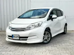 2016 Nissan Note 1.2 Kıbrıs | KKTC İkinci El Satılık Araba - Thumbnail 3