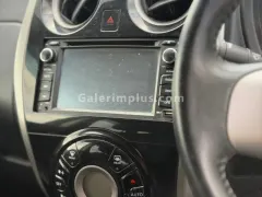 2016 Nissan Note 1.2 Kıbrıs | KKTC İkinci El Satılık Araba - Thumbnail 8