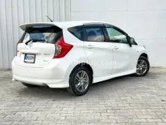 2016 Nissan Note 1.2 Kıbrıs | KKTC İkinci El Satılık Araba - Thumbnail 4