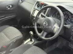 2016 Nissan Note 1.2 Kıbrıs | KKTC İkinci El Satılık Araba - Thumbnail 7