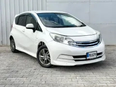 2016 Nissan Note 1.2 Kıbrıs | KKTC İkinci El Satılık Araba - Thumbnail 2