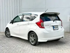 2016 Nissan Note 1.2 Kıbrıs | KKTC İkinci El Satılık Araba - Thumbnail 5