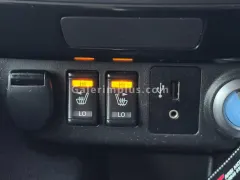 2018 Nissan Leaf 40 kWh Kıbrıs | KKTC İkinci El Satılık Araba - Thumbnail 7