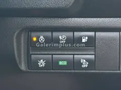 2018 Nissan Leaf 40 kWh Kıbrıs | KKTC İkinci El Satılık Araba - Thumbnail 5