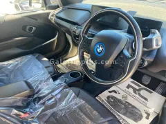 2019 BMW i Serisi i3 Kıbrıs | KKTC İkinci El Satılık Araba - Thumbnail 2