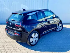 2019 BMW i Serisi i3 Kıbrıs | KKTC İkinci El Satılık Araba - Thumbnail 3