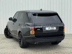 2019 Land Rover Range Rover 4.4 V8 Kıbrıs | KKTC İkinci El Satılık Araba - Thumbnail 5