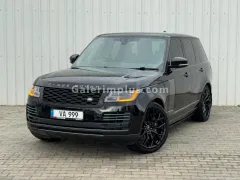 2019 Land Rover Range Rover 4.4 V8 Kıbrıs | KKTC İkinci El Satılık Araba - Thumbnail 3