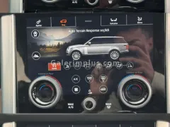 2019 Land Rover Range Rover 4.4 V8 Kıbrıs | KKTC İkinci El Satılık Araba - Thumbnail 7