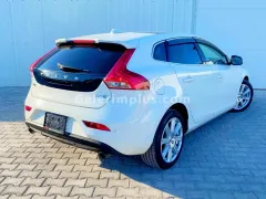 2020 Volvo V40 1.5 T3 Kıbrıs | KKTC İkinci El Satılık Araba - Thumbnail 5