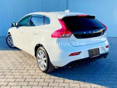 2020 Volvo V40 1.5 T3 Kıbrıs | KKTC İkinci El Satılık Araba - Thumbnail 4