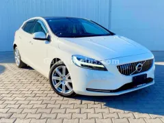 2020 Volvo V40 1.5 T3 Kıbrıs | KKTC İkinci El Satılık Araba - Thumbnail 1