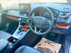 2021 Toyota RAV4 2.0 Kıbrıs | KKTC İkinci El Satılık Araba - Thumbnail 8