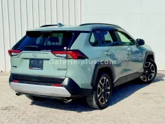 2021 Toyota RAV4 2.0 Kıbrıs | KKTC İkinci El Satılık Araba - Thumbnail 4