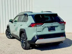 2021 Toyota RAV4 2.0 Kıbrıs | KKTC İkinci El Satılık Araba - Thumbnail 5