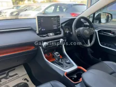 2021 Toyota RAV4 2.0 Kıbrıs | KKTC İkinci El Satılık Araba - Thumbnail 6