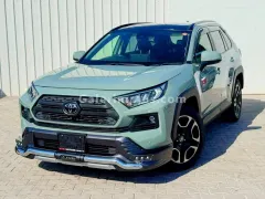 2021 Toyota RAV4 2.0 Kıbrıs | KKTC İkinci El Satılık Araba - Thumbnail 3
