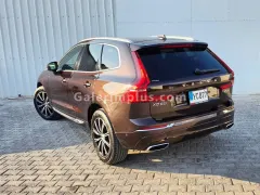 2021 Volvo XC60 2.0 T5 Kıbrıs | KKTC İkinci El Satılık Araba - Thumbnail 4