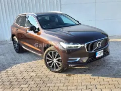 2021 Volvo XC60 2.0 T5 Kıbrıs | KKTC İkinci El Satılık Araba - Thumbnail 2