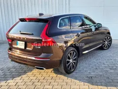 2021 Volvo XC60 2.0 T5 Kıbrıs | KKTC İkinci El Satılık Araba - Thumbnail 5