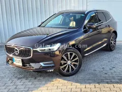 2021 Volvo XC60 2.0 T5 Kıbrıs | KKTC İkinci El Satılık Araba - Thumbnail 3