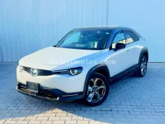 2022 Mazda MX-30 2.0 e-Skyactiv Kıbrıs | KKTC İkinci El Satılık Araba - Thumbnail 3
