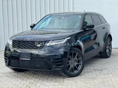 2023 Land Rover Range Rover Velar 2.0 Kıbrıs | KKTC İkinci El Satılık Araba - Thumbnail 3