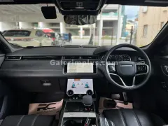 2023 Land Rover Range Rover Velar 2.0 Kıbrıs | KKTC İkinci El Satılık Araba - Thumbnail 5