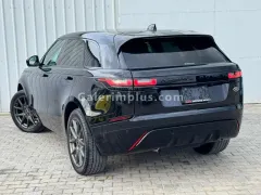 2023 Land Rover Range Rover Velar 2.0 Kıbrıs | KKTC İkinci El Satılık Araba - Thumbnail 4