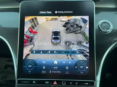 2023 Mercedes-Benz C Serisi C 180 AMG Kıbrıs | KKTC İkinci El Satılık Araba - Thumbnail 6