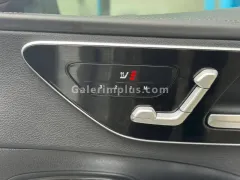 2023 Mercedes-Benz C Serisi C 180 AMG Kıbrıs | KKTC İkinci El Satılık Araba - Thumbnail 4