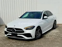 2023 Mercedes-Benz C Serisi C 180 AMG Kıbrıs | KKTC İkinci El Satılık Araba - Thumbnail 3