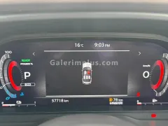 2023 Nissan X-Trail  Kıbrıs | KKTC İkinci El Satılık Araba - Thumbnail 7
