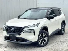 2023 Nissan X-Trail  Kıbrıs | KKTC İkinci El Satılık Araba - Thumbnail 3