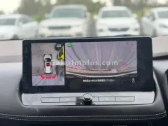 2023 Nissan X-Trail  Kıbrıs | KKTC İkinci El Satılık Araba - Thumbnail 6