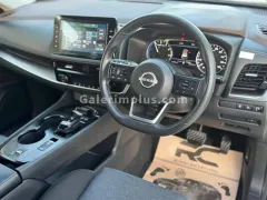 2023 Nissan X-Trail  Kıbrıs | KKTC İkinci El Satılık Araba - Thumbnail 5