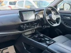 2023 Nissan X-Trail  Kıbrıs | KKTC İkinci El Satılık Araba - Thumbnail 6