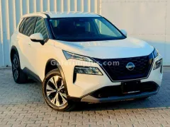 2023 Nissan X-Trail  Kıbrıs | KKTC İkinci El Satılık Araba - Thumbnail 1