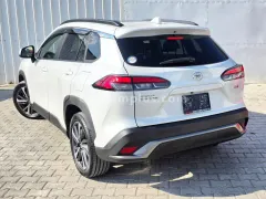 2024 Toyota Corolla  Cross Cross Kıbrıs | KKTC İkinci El Satılık Araba - Thumbnail 5