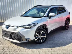 2024 Toyota Corolla  Cross Cross Kıbrıs | KKTC İkinci El Satılık Araba - Thumbnail 3