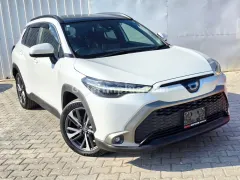 2024 Toyota Corolla  Cross Cross Kıbrıs | KKTC İkinci El Satılık Araba - Thumbnail 1