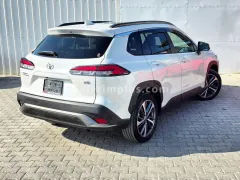 2024 Toyota Corolla  Cross Cross Kıbrıs | KKTC İkinci El Satılık Araba - Thumbnail 4