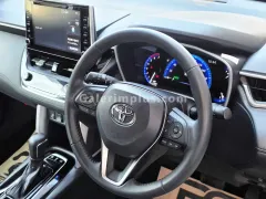 2024 Toyota Corolla  Cross Cross Kıbrıs | KKTC İkinci El Satılık Araba - Thumbnail 6