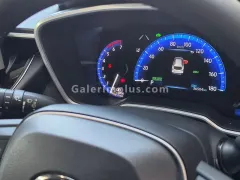 2024 Toyota Corolla  Cross Cross Kıbrıs | KKTC İkinci El Satılık Araba - Thumbnail 7