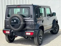 2026 Suzuki Jimny Sierra Kıbrıs | KKTC İkinci El Satılık Araba - Thumbnail 4
