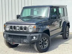 2026 Suzuki Jimny Sierra Kıbrıs | KKTC İkinci El Satılık Araba - Thumbnail 3