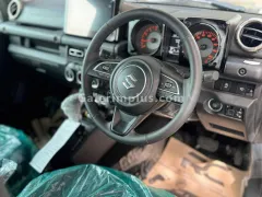 2026 Suzuki Jimny Sierra Kıbrıs | KKTC İkinci El Satılık Araba - Thumbnail 8