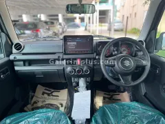 2026 Suzuki Jimny Sierra Kıbrıs | KKTC İkinci El Satılık Araba - Thumbnail 6