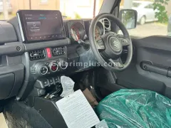 2026 Suzuki Jimny Sierra Kıbrıs | KKTC İkinci El Satılık Araba - Thumbnail 7