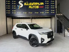 2026 Honda WR-V  Kıbrıs | KKTC İkinci El Satılık Araba - Thumbnail 1